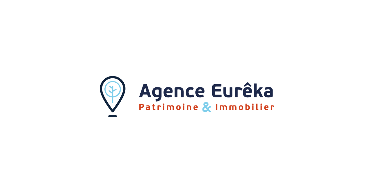 Logo de l'agence Agence Eureka